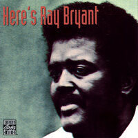 Girl Talk - Ray Bryant