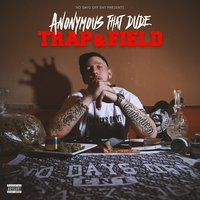 Swing for the Fence - anonymous that dude