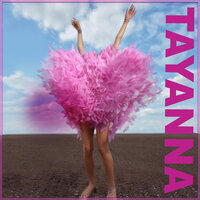 Ейфорія - TAYANNA