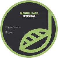 Everyday - Manuel Kane
