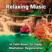 Relaxing Music Pt. 57 - Sleep Music & Relaxing Spa Music & Yoga