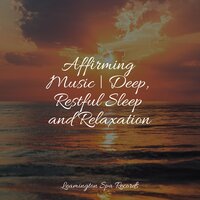 Flowers in Bloom - Study Power & Natural Rain Sounds for Sleeping & Powerthoughts Meditation Club