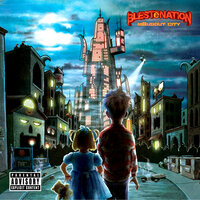 Ghosts - Blestenation & Ladytron & Ladytron