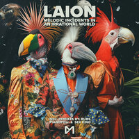 King Day - laion & Pianopoli