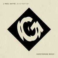 Acid Puff - J Paul Getto