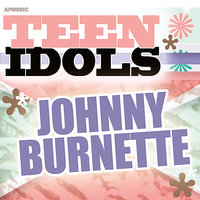 My Love, You Are A Stranger - Johnny Burnette