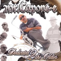 Show & Tell - Mr. Capone-E