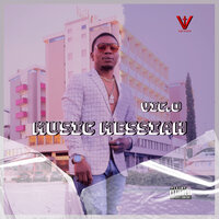 Thank You - Vic.O