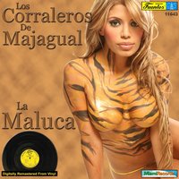 La Cachuchona - Los Corraleros de Majagual