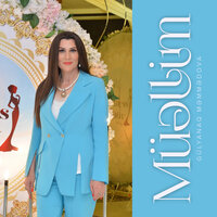 Müəllim - Gülyanaq Məmmədova