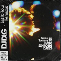 Let It Flow - DJ Dlg & Tommy '86