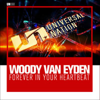 Forever in Your Heartbeat - Woody Van Eyden