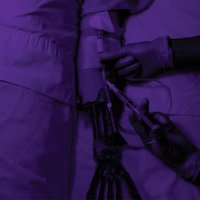 I.V. Aided Dreams - Jorge Elbrecht & Caroline Polachek