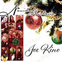 En Navidad - Joe Kino & Ana Lydia & Fono