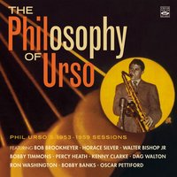 Low and Behold - Bob Brookmeyer & Julius Watkins & Ron Washington & Bobby Timmons & Bobby Banks & Percy Heath
