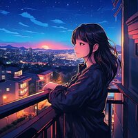 Soft Melodies for Serenity - Fall Lofi & Total Relax Zone & Relaxation Peace Music