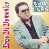 Fammi posto nel tuo cuore - Enzo Di Domenico