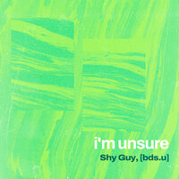 i'm unsure - Shy Guy & [bsd.u]
