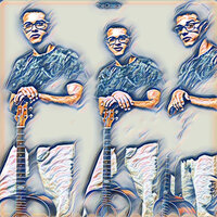 Willie Shake - Guilherme Carvalho