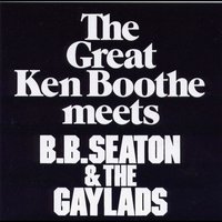 Suzie Q - Ken Boothe