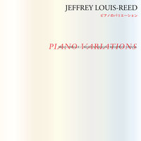 Vltava - Jeffrey Louis-Reed