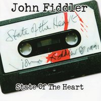 Everybody Has The Blues (Sometimes) - John Fiddler