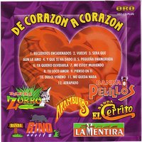 Dulce Veneno - Banda La Mentira