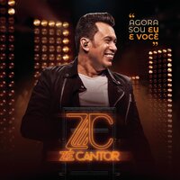 Vá Com Deus - Zé Cantor