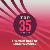 Bye Bye Daddy - Luke McDaniel