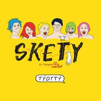 Nevesta - Skety & Aneta Langerova
