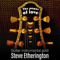 The Power of Love - Steve Etherington