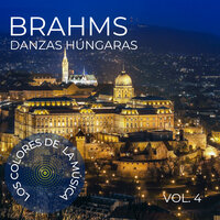 Brahms Danza Húngara N°17, Woo 1-17- Los Colores de la Música - Schola Camerata