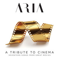 Fellini's fantasty - Aria