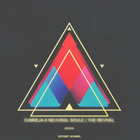 The Last Prophecy - DJMreja & Neuvikal soule