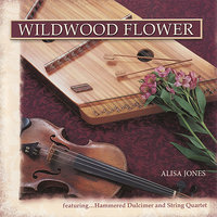 Swanee River - Alisa Jones
