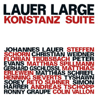 Koral - Johannes Lauer & Mats Spillmann