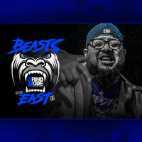 Grind Mode Cypher Beasts from the East 27 - Lingo & Dtaylz the Profit & Rage Roxwell & Ability & ZMC & Arichussettes