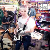 Knew You When - Jam in the Van & Isla June