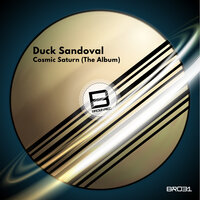 Let's Get Dark - Duck Sandoval
