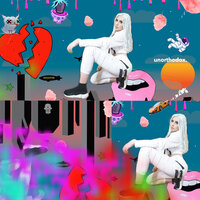 Unorthodox. - Xena Aouita