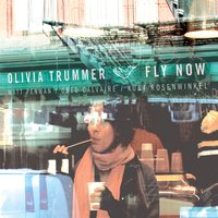Snow Colored Streets - Olivia Trummer