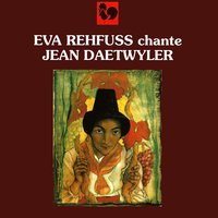 Canciónes Amatorias, H. 24: V. No Iloréis, Ojuelos - Eva Rehfuss & Энрике Гранадос & Raphaël Ferrer