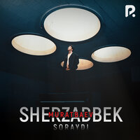 Soraydi - Шерзадбек Муратбаев