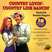 Super Love - Nashville Session Singers