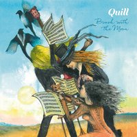Nine Mile Camp - Quill
