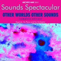 I Get a Kick out of You - Esquivel And His Orchestra