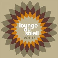 Deep River - Lemongrass & Mirage of Deep & Jane Maximova