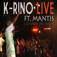 Wake Up - K Rino & Sniper & Mantis