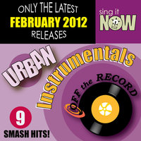 That Could Be Us - Off the Record Instrumentals