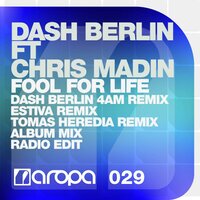 Fool For Life - Dash Berlin & Chris Madin & Zetandel